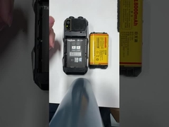 YEEMI Q9+ GSM 2G 기능 전화 큰 버튼 1.77' 디스플레이 듀얼 심 2400mAh 손전등