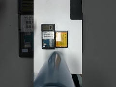듀얼 심 MTK 듀얼 디스플레이 플립 폰 Mp4 하이 스피드 예미 M1 2G 스마트 폰