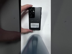 XS24 PRO 3G 스마트폰 3.0' 2+16GB 쿼드 코어 WCDMA 듀얼 심 타입-C 안드로이드