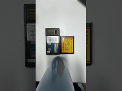 예미 M1 GSM 2G 듀얼 심 듀얼 스크린 접는 전화 MTK 마이크로 USB 2.8 인치