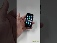 New XS18 Pro 3G 3.0 Inch Mini Phone 2GB+16GB Dual SIM Dual Standby 다섯 가지 색상