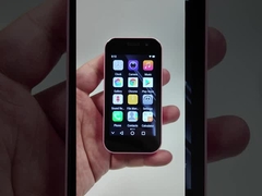 SOYES XS14 Pro 4G 미니 스마트폰 3.0