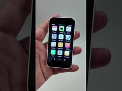 소이즈 P70 프로 맥스 미니 안드로이드8.1 스마트폰 3.0 인치 2000mAh 페이스 아이디 듀얼 심 대기 y 스토어