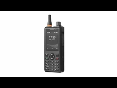 UNIWA F41 견고한 스마트폰 4G LTE 와이파이 견고한 안드로이드 폰 터치 스크린