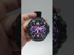 글로벌 주파수 대역 4G 스포츠 스마트 워치 간편한 통신