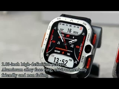 Q888 안드로이드 8.1 스마트 워치 남성 GPS 3+32GB HD 회전 카메라 4G SIM 카드 와이파이 무선
