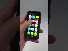 MAXO 러기드 스마트폰 IP68 미니 방수 3.88인치 IPS Android12 6+128GB 3000mAh