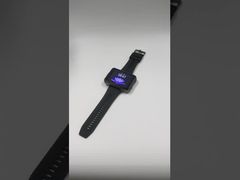 VP999 울트라 대형 화면 스마트 워치 4G 듀얼 카메라 64GB 얼굴 인식 잠금 해제 1400mAh 지도 2.4인치