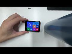 4G 스포츠 스마트워치 S999 2.88인치 쿼드 코어 안드로이드 9.0 OS 스마트워치 2300 MAh 13MP 카메라