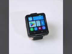 S998 4G 스마트 워치 안드로이드 11.0 OS 2.64인치 화면 4+128GB MTK6761 듀얼 카메라 1200mAH 와이파이 GPS
