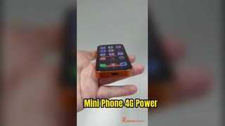 Orange A18 Pro, 4.0인치, Android 12.0 시스템, 2000mAh 배터리, 4G 네트워크 듀얼 S