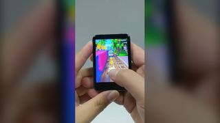 스마트워치 휴대폰 4G LTE Android 11 GPS