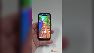 SOYES XS19 프로 4GB RAM 64GB ROM 안드로이드 12.0 스마트폰 1950mAh 페이스 ID 4G LTE